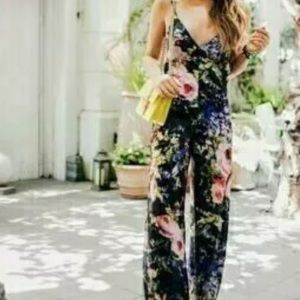 Jay Godfrey Jumpsuit